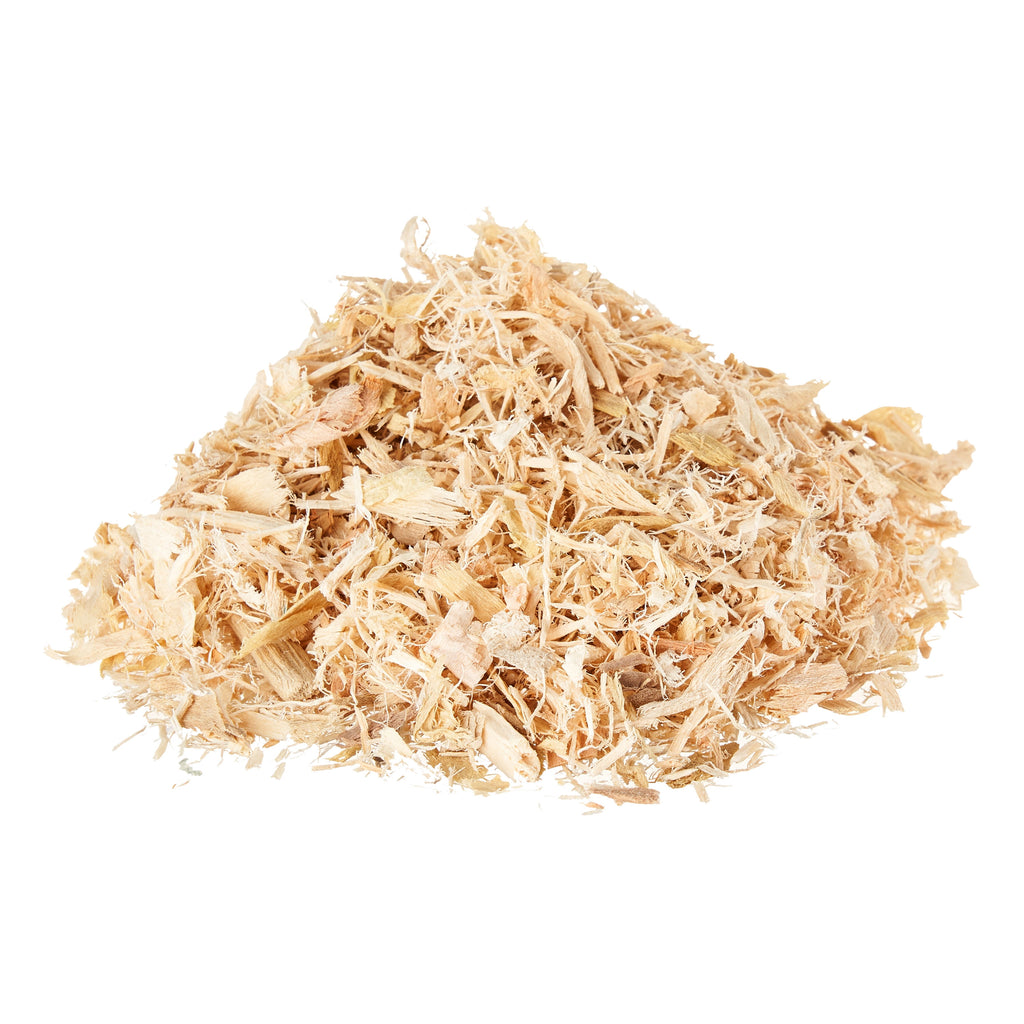 (3 Pack)  Aspen Wood Pet Bedding, 24 L Bag