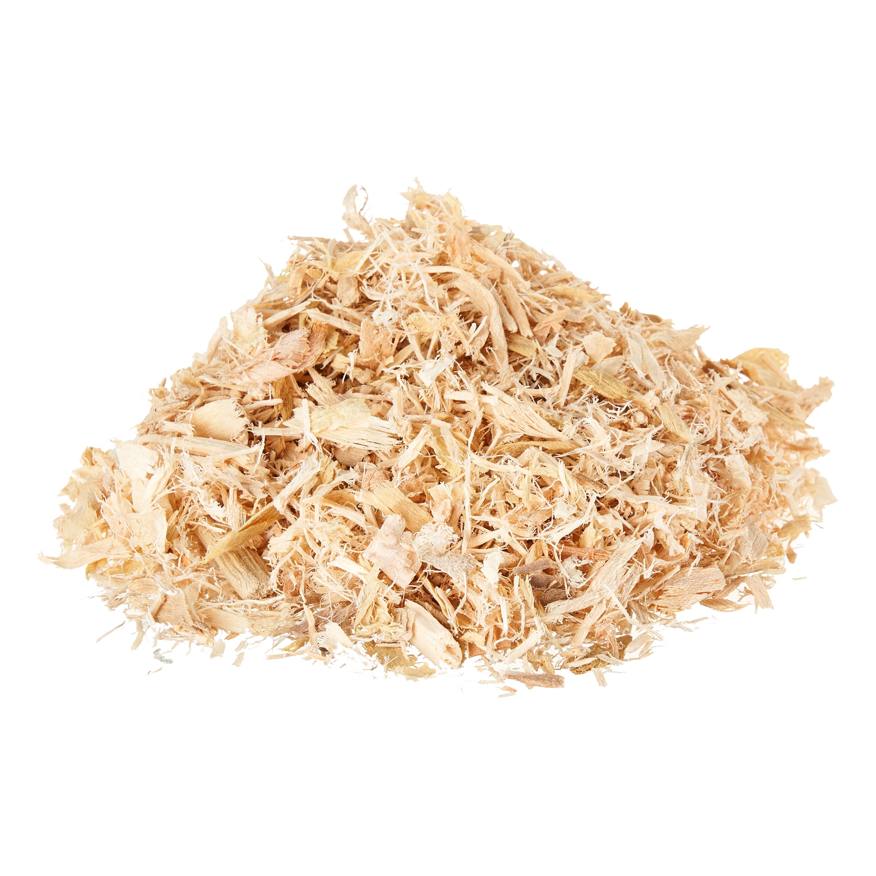 (3 Pack)  Aspen Wood Pet Bedding, 24 L Bag